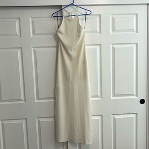 Beautiful halter dress